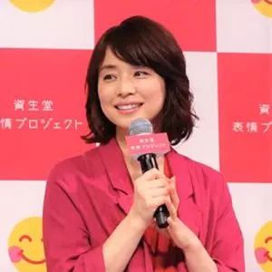 石田ゆり子-資生堂CMの髪型をオーダーする方法！ミディアムボブが大人かわいい
